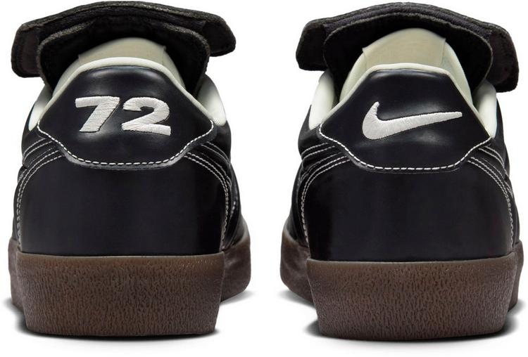 Nike Nike KILLSHOT 2 LTR PRM Sneaker Herren - black-black-sail-baroque brown - 2 | SportScheck