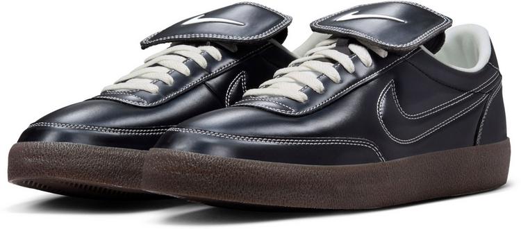 Nike Nike KILLSHOT 2 LTR PRM Sneaker Herren - black-black-sail-baroque brown - 3 | SportScheck