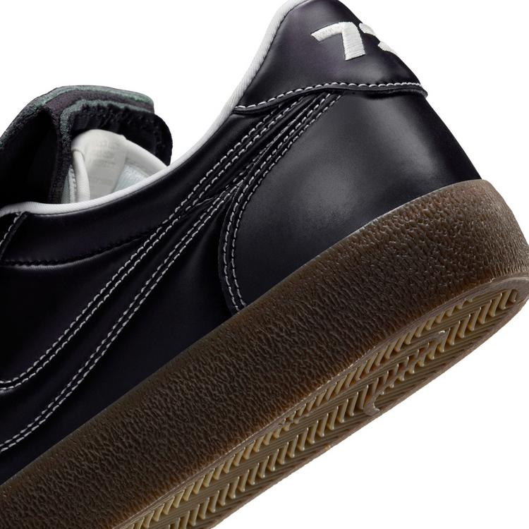 Nike Nike KILLSHOT 2 LTR PRM Sneaker Herren - black-black-sail-baroque brown - 6 | SportScheck