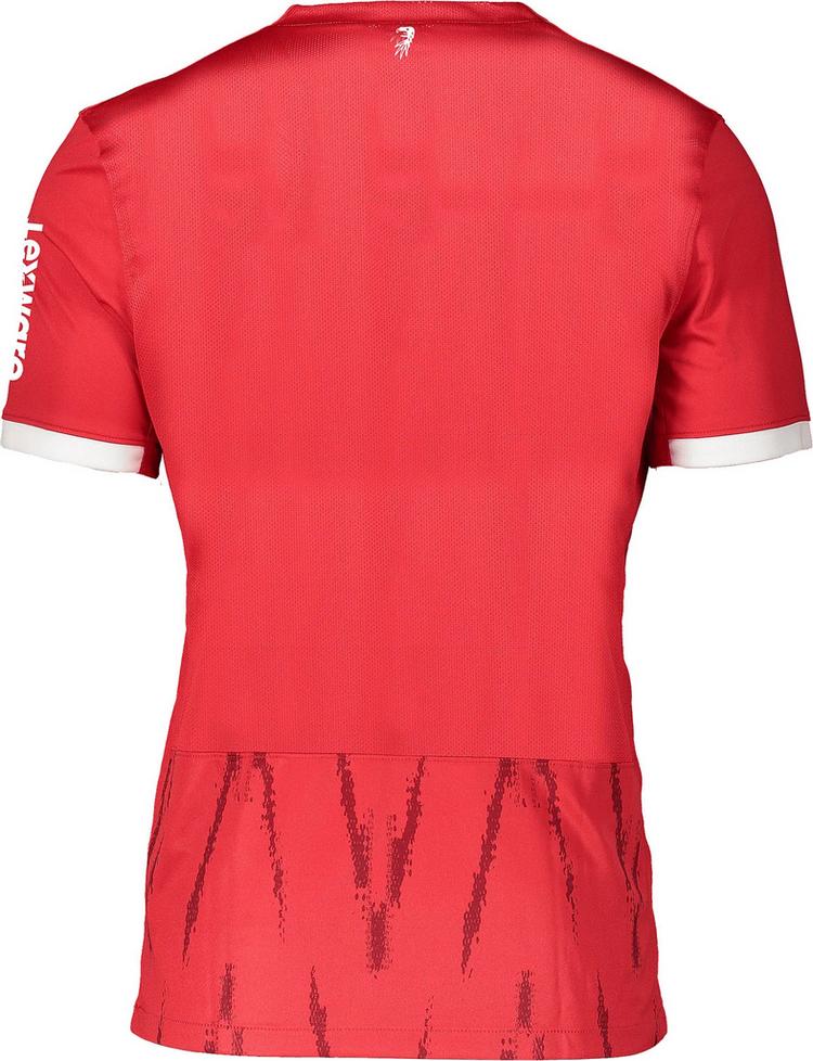 Nike Nike SC Freiburg 24-25 Heim Teamtrikot Herren - rot - 0 | SportScheck