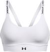 Under Armour Infinity 2.0 BH Damen - white