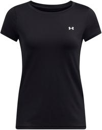 Under Armour Heatgear Funktionsshirt Damen - black