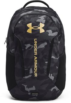 Under Armour Rucksack Hustle 6.0 Backpack Daypack black