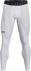 Under Armour Heatgear Tights Herren - white