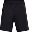 Under Armour Tech Vent Funktionsshorts Herren - black