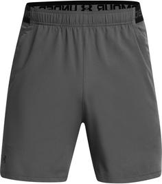 Under Armour Vanish Funktionsshorts Herren castlerock