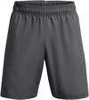 Under Armour Tech Wordmark Funktionsshorts Herren - castlerock