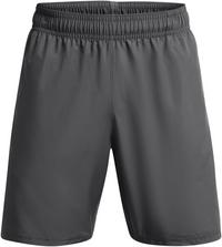 Under Armour Tech Wordmark Funktionsshorts Herren - castlerock