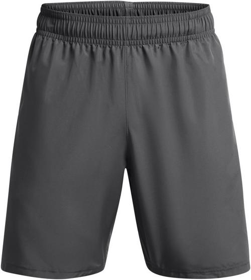 Under Armour Tech Wordmark Funktionsshorts Herren