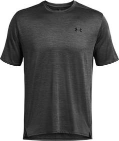 Under Armour Tech Vent Funktionsshirt Herren castlerock