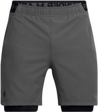 Under Armour Vanish Funktionsshorts Herren - castlerock