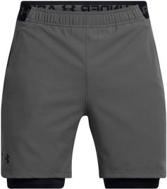 Under Armour Vanish Funktionsshorts Herren castlerock