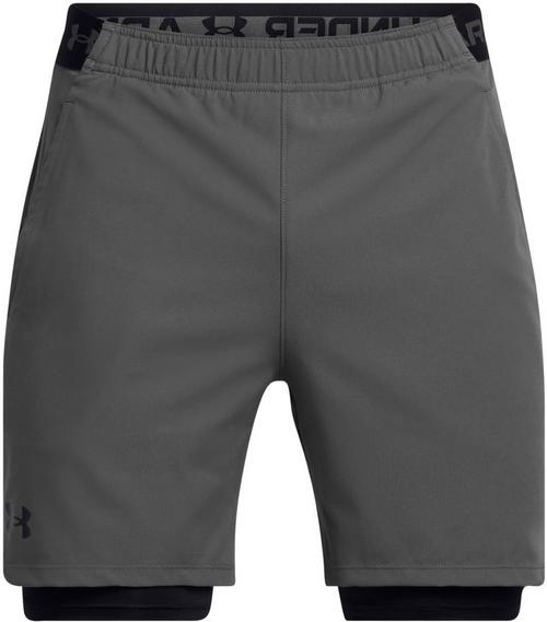 Under Armour Vanish Funktionsshorts Herren