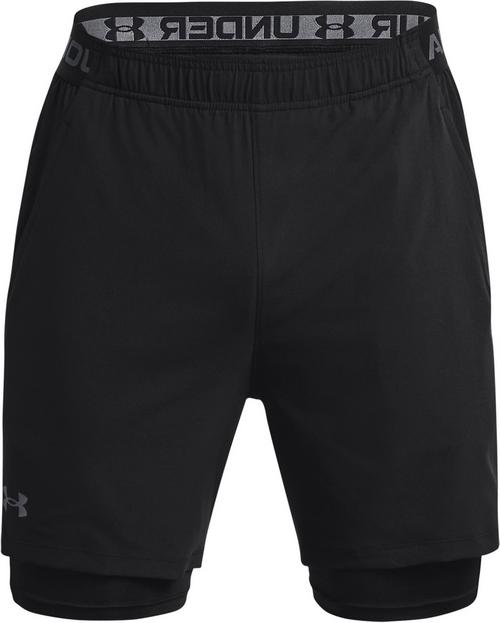 Under Armour Vanish Funktionsshorts Herren