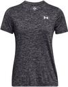 Under Armour TECH Funktionsshirt Damen - black