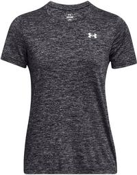 Under Armour TECH Funktionsshirt Damen - black