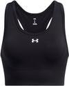 Under Armour Vanish Seamless BH Damen - black