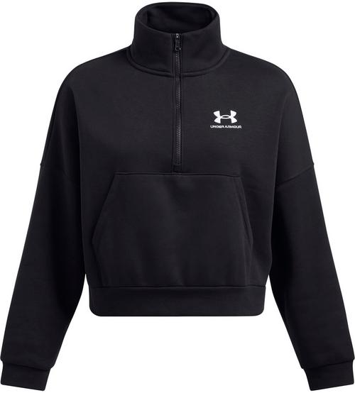 Under Armour Icon Sweatshirt Damen