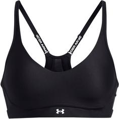 Under Armour Infinity 2.0 Sport-BH Damen black