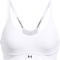 Under Armour Infinity 2.0 Sport-BH Damen white