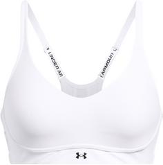 Under Armour Infinity 2.0 BH Damen white