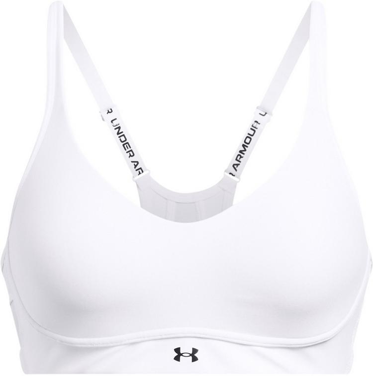 Under Armour Under Armour Infinity 2.0 BH Damen - white - 0 | SportScheck