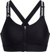 Under Armour Infinity 2.0 BH Damen - black