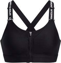 Under Armour Infinity 2.0 Sport-BH Damen black