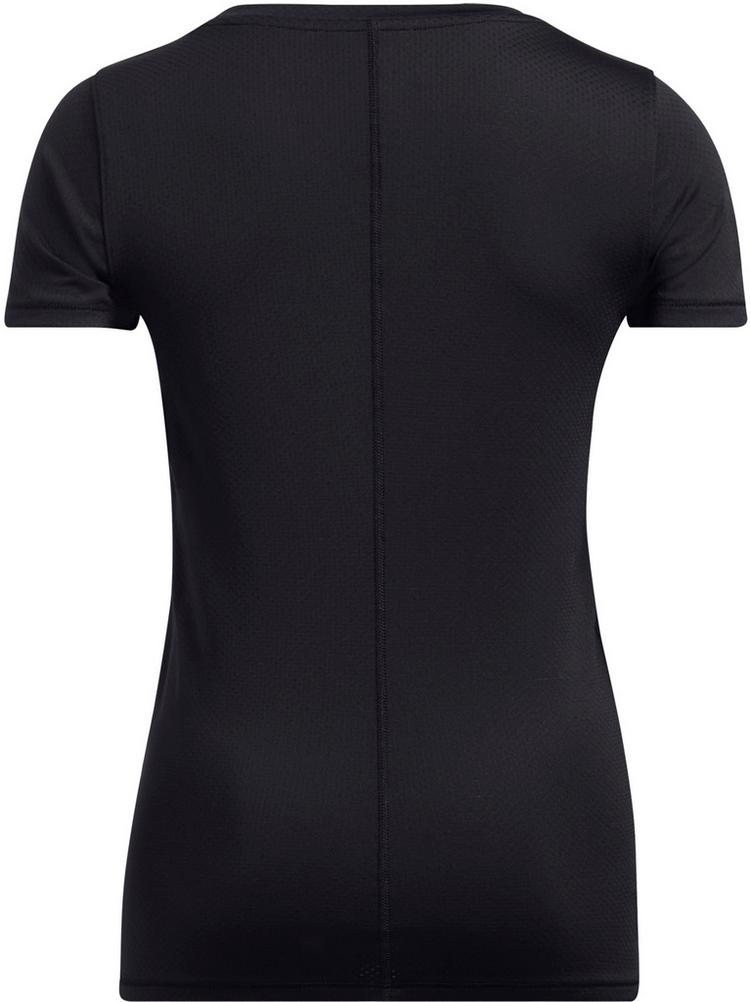 Under Armour Under Armour Heatgear Funktionsshirt Damen - black - 0 | SportScheck