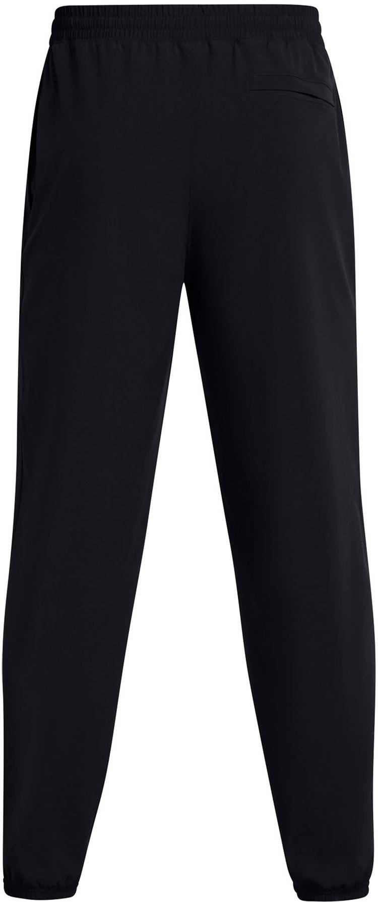 Under Armour Under Armour Vibe Trainingshose Herren - black - 0 | SportScheck