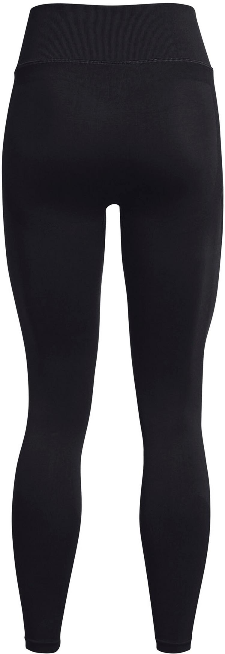 Under Armour Under Armour Vanish Seamless Tights Damen - black - 0 | SportScheck