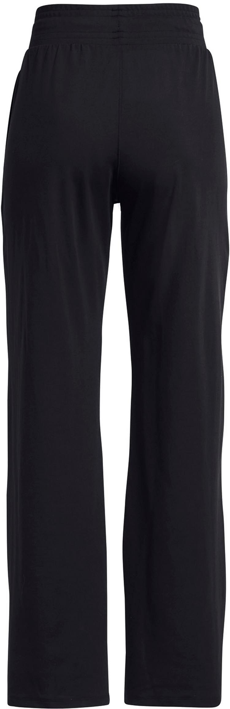 Under Armour Under Armour Motion Trainingshose Damen - black - 0 | SportScheck