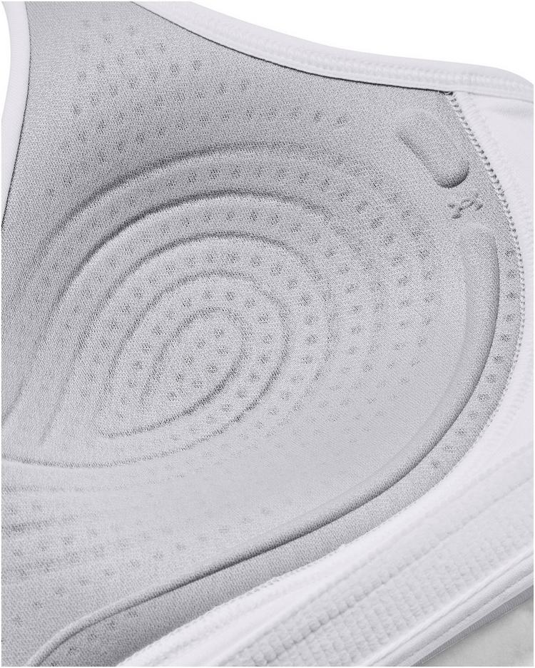 Under Armour Under Armour Infinity 2.0 BH Damen - white - 0 | SportScheck