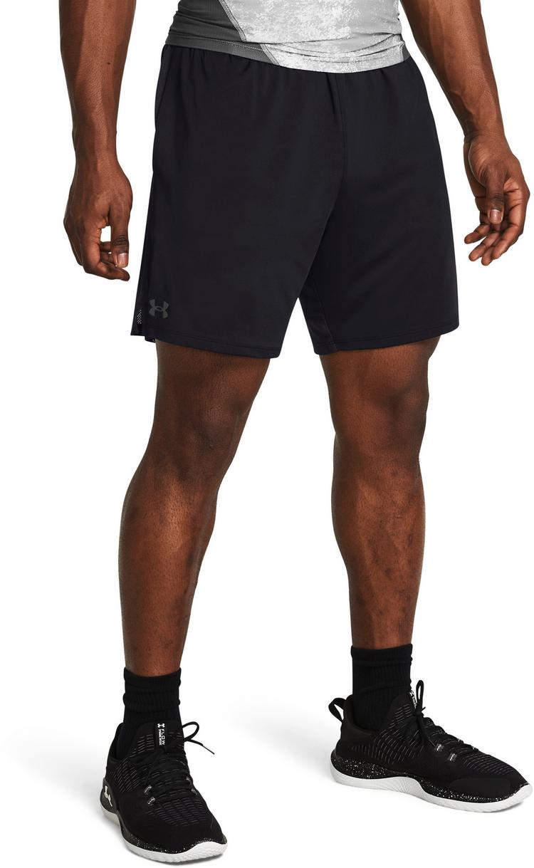 Under Armour Under Armour Tech Vent Funktionsshorts Herren - black - 0 | SportScheck