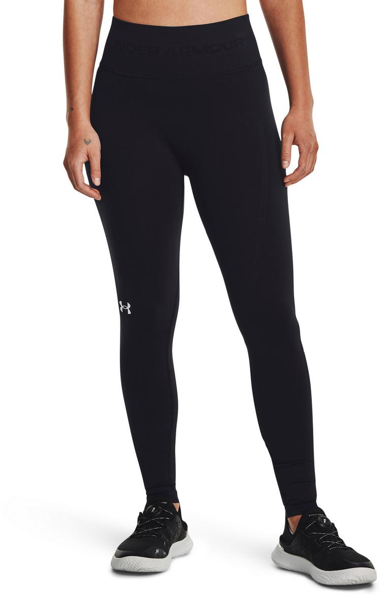 Under Armour Under Armour Vanish Seamless Tights Damen - black - 0 | SportScheck