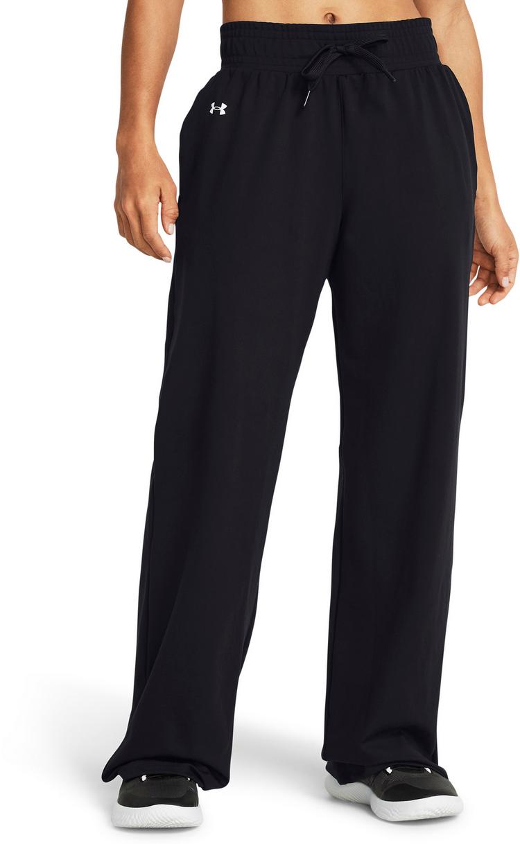 Under Armour Under Armour Motion Trainingshose Damen - black - 0 | SportScheck