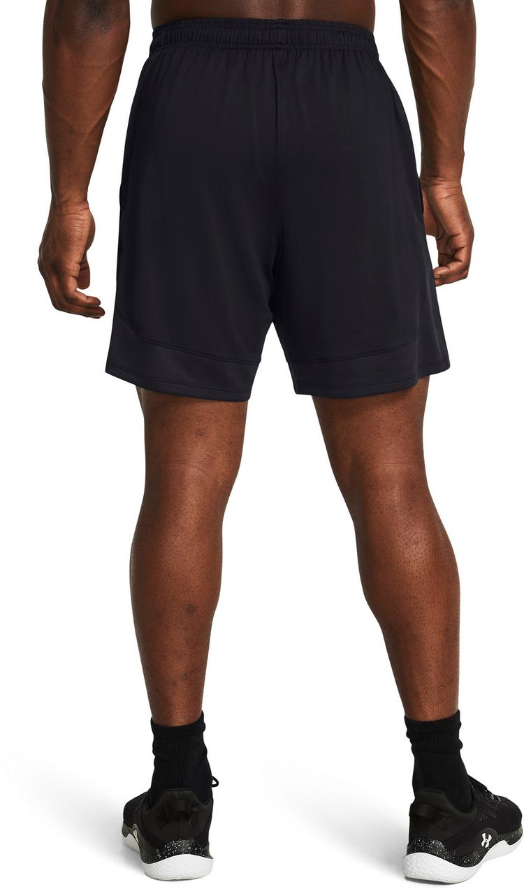 Under Armour Under Armour Tech Vent Funktionsshorts Herren - black - 1 | SportScheck