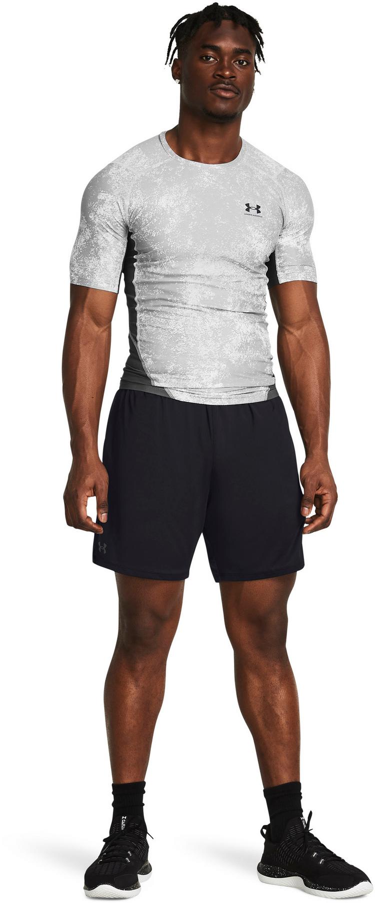 Under Armour Under Armour Tech Vent Funktionsshorts Herren - black - 2 | SportScheck