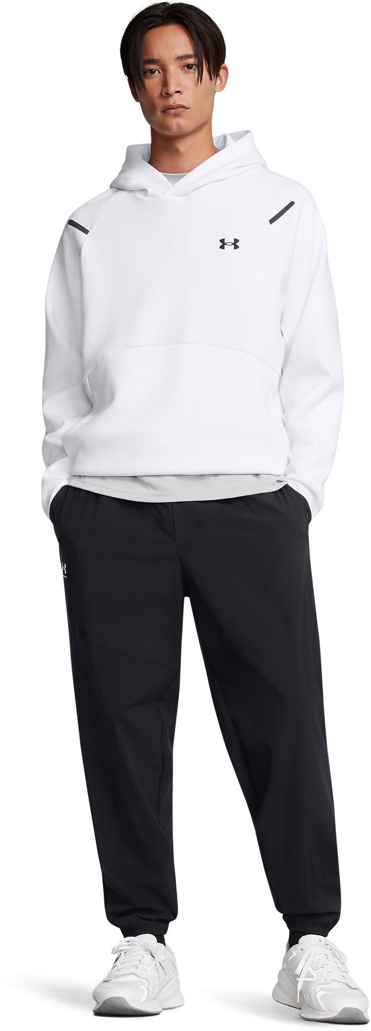 Under Armour Under Armour Vibe Trainingshose Herren - black - 2 | SportScheck