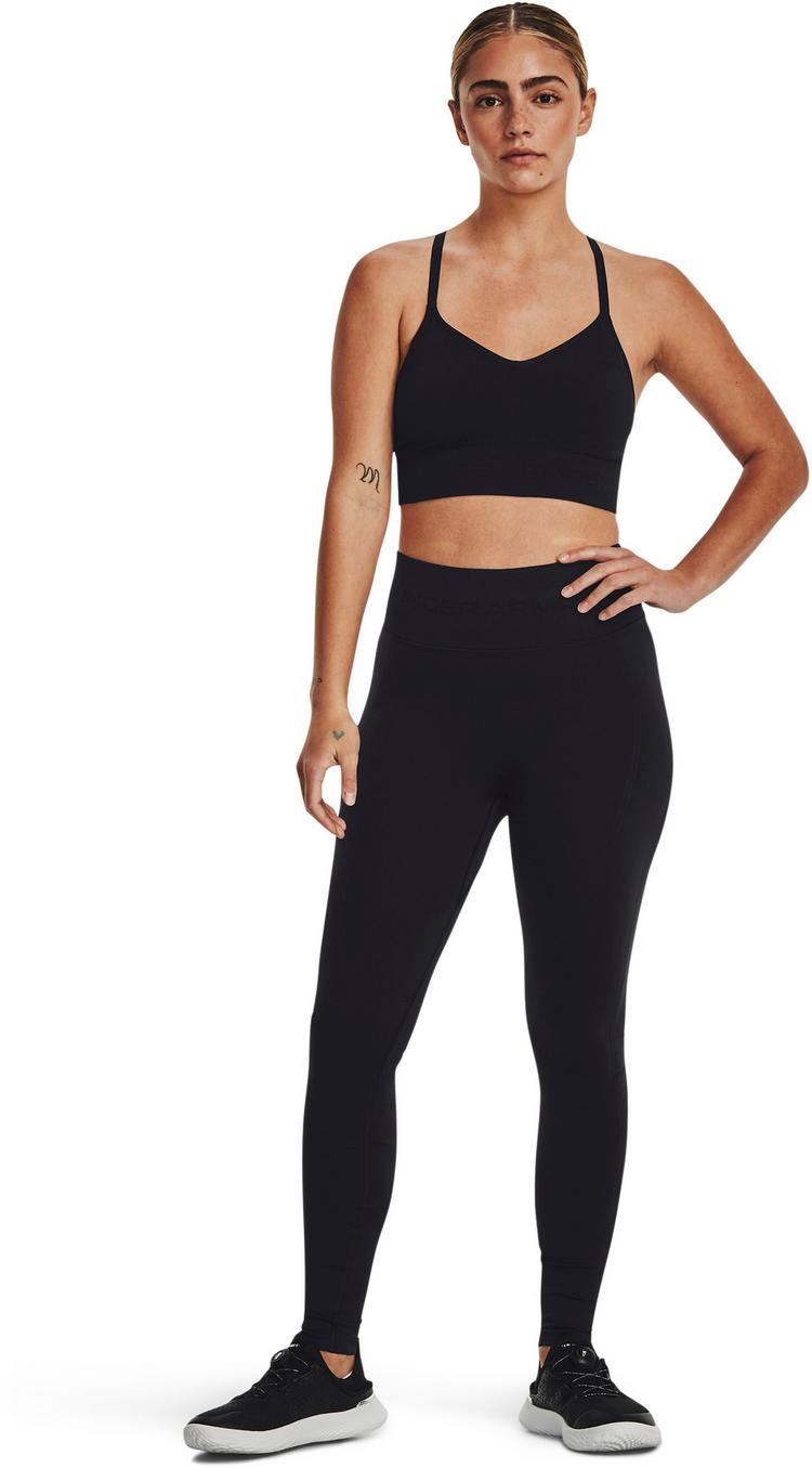 Under Armour Under Armour Vanish Seamless Tights Damen - black - 2 | SportScheck