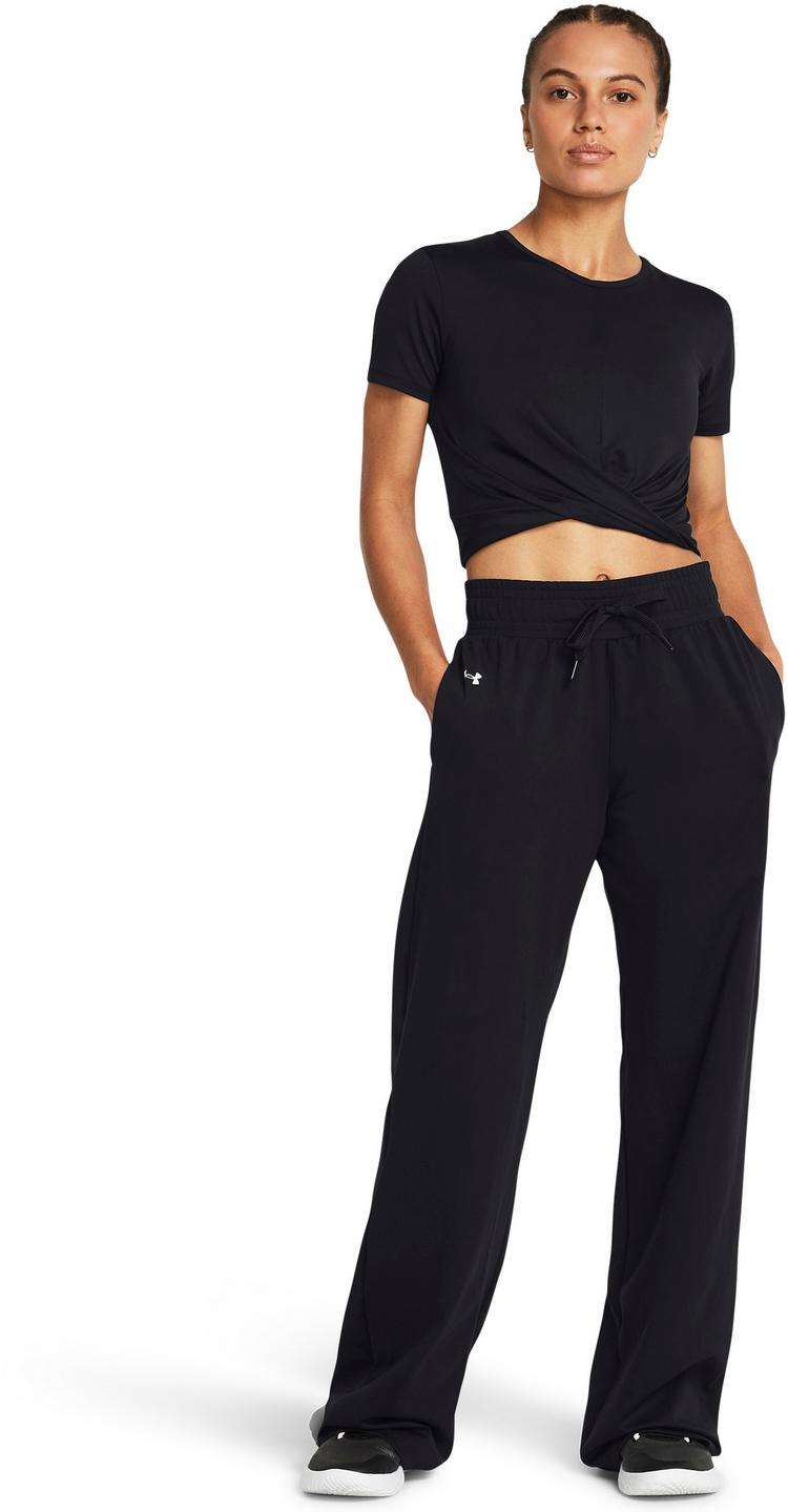 Under Armour Under Armour Motion Trainingshose Damen - black - 2 | SportScheck