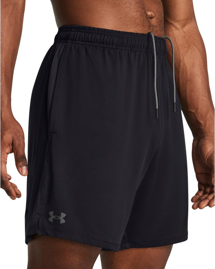 Under Armour Under Armour Tech Vent Funktionsshorts Herren - black - 3 | SportScheck