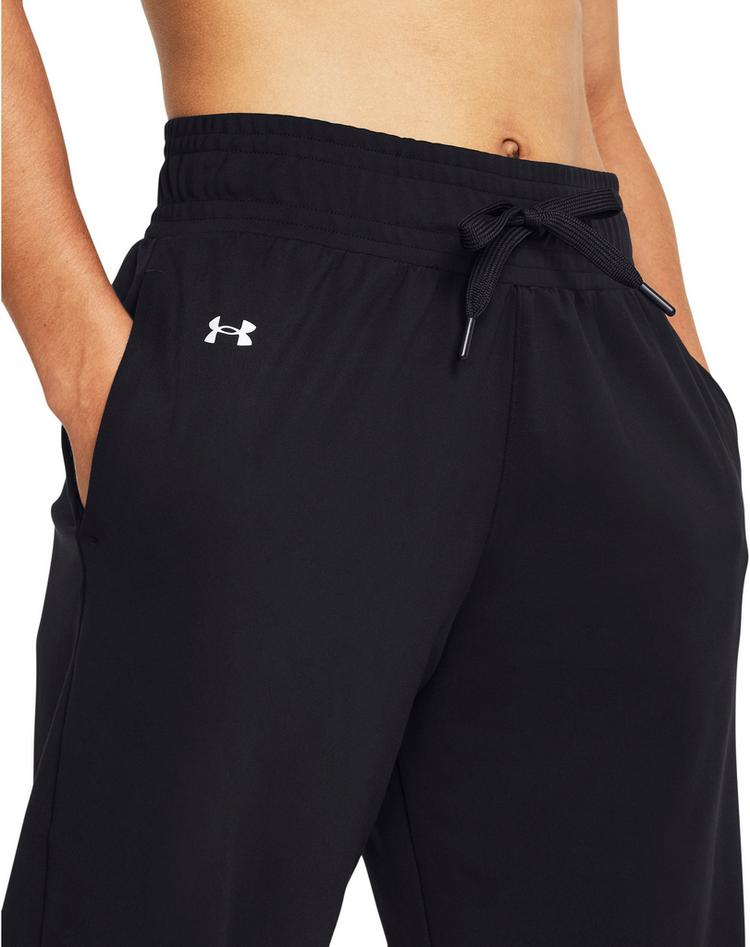 Under Armour Under Armour Motion Trainingshose Damen - black - 3 | SportScheck