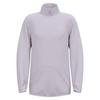 Odlo ROY HALFZIP Layerlangarmshirt Kinder - misty lilac-gray ridge