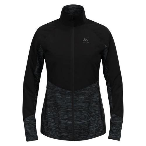 Odlo ESSENTIAL INSULATOR HYBRID Funktionsjacke Damen