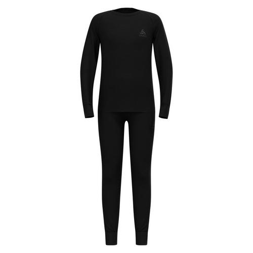 Odlo MERINO 200 W&auml;scheset Kinder