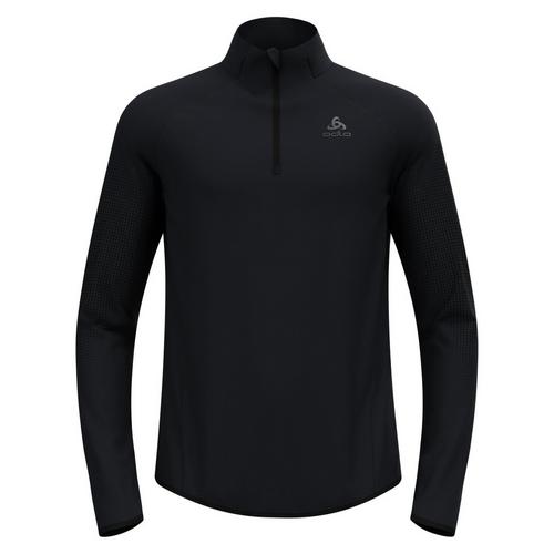 Odlo ZEROWEIGHT WARM Funktionsshirt Herren