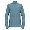Odlo BRENSHOLMEN Funktionsjacke Kinder - provincial blue