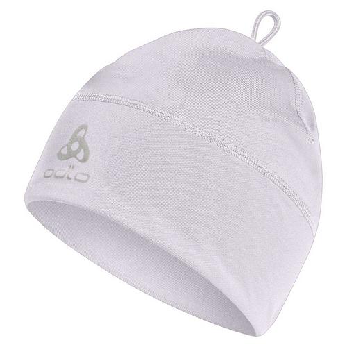 Odlo POLYKNIT WARM ECO Langlaufmütze Kinder