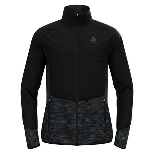 Odlo ESSENTIAL INSULATOR HYBRID Funktionsjacke Herren